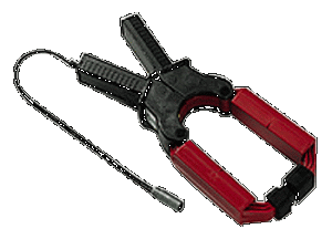 fluke-3300-clamp-on-current-transformer