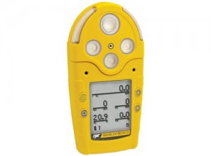 micro-5-multi-gas-detector