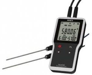 rix1101-tu-6100-rtd-deluxe-i-set-0-01degc-thermometer-w-high-accuracy-pt100-pt1000